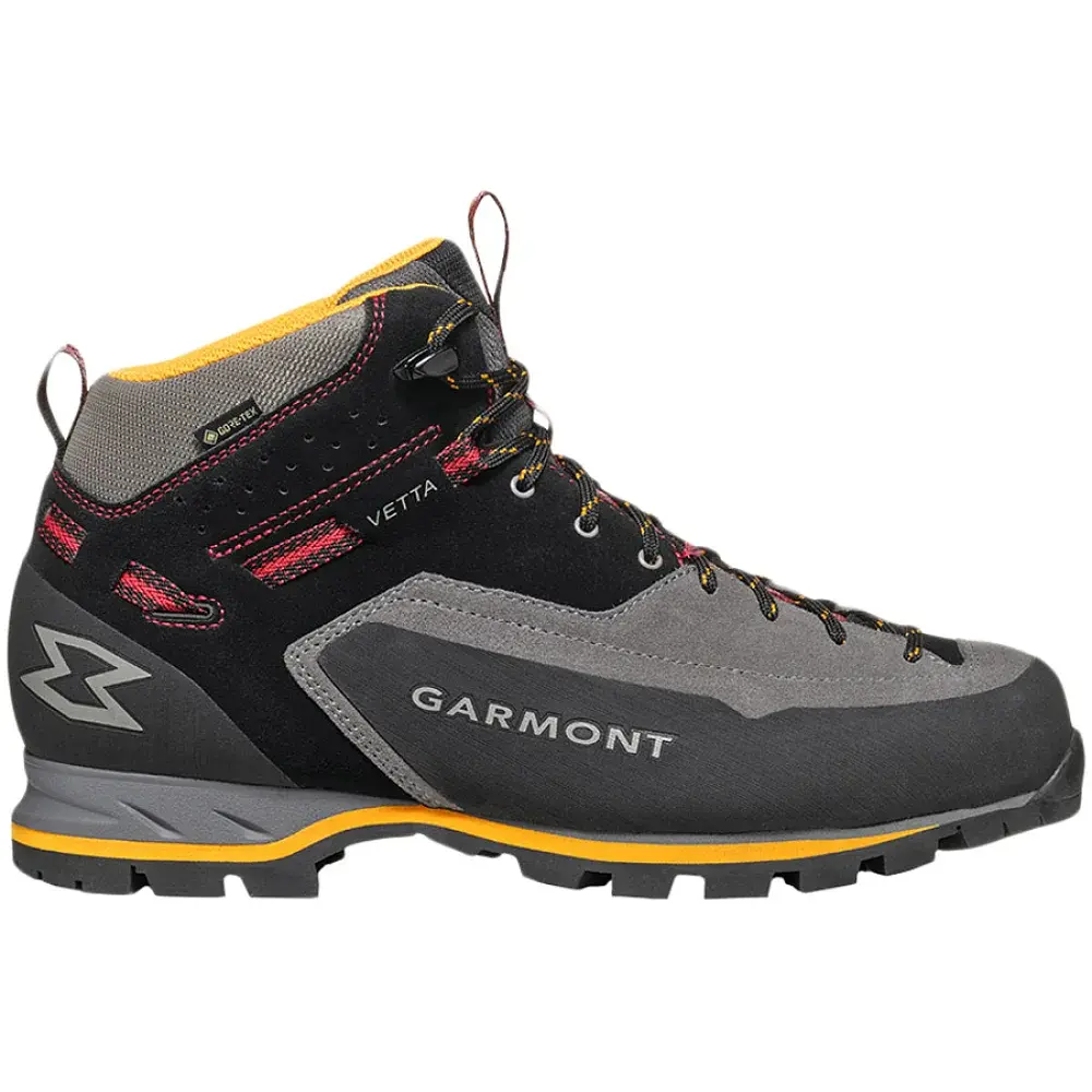 Черевики Garmont Vetta EVO GTX 10 Orange/Black
