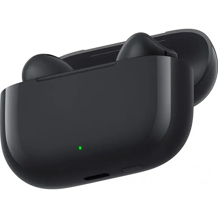TWS Huawei FreeBuds SE 4 Black UA - фото 1