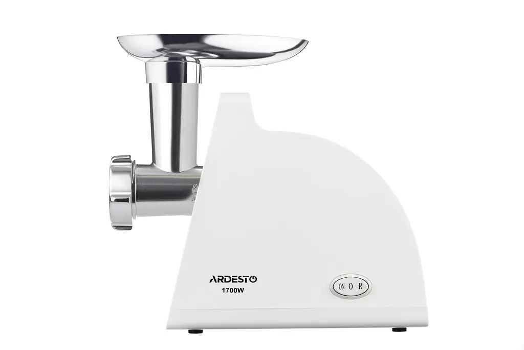 М’ясорубка Ardesto MGL-1730R - фото 2