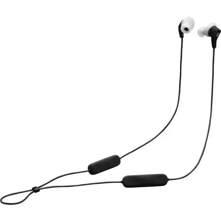 Навушники JBL Endurance Run 3 Wireless Black (JBLENDURRUN3BTBLKG) - фото 1