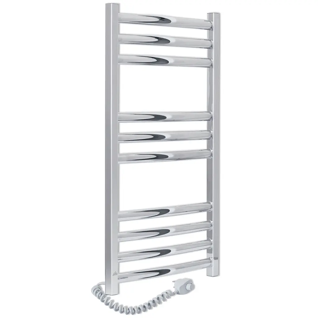 Електрична рушникосушка Laris Гранд П10 500x900 Е 73207364 - фото 1