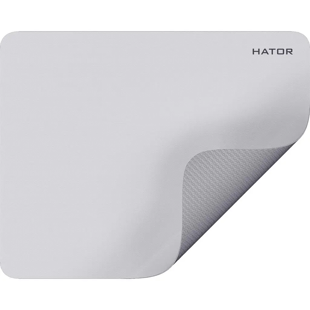 Ігрова поверхня HATOR Tonn Mobile White (HTP-1001) - фото 3