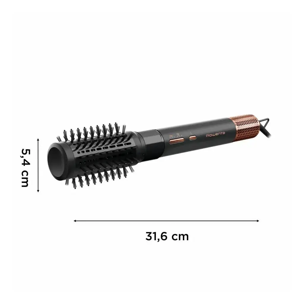Фен-щітка Rowenta UB9820E0 - фото 5