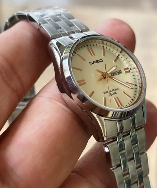 Годинник Casio LTP-1335D-9A - фото 3