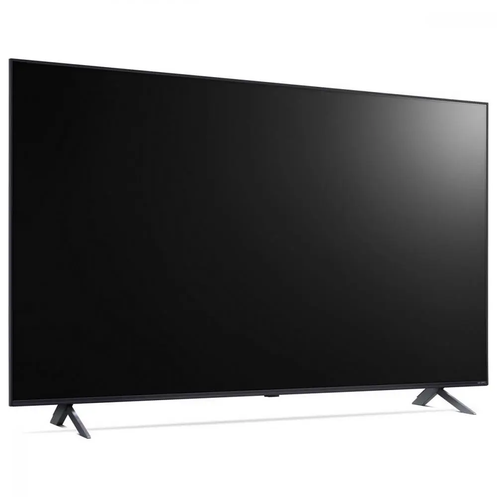 Телевізор LG 43QNED80T3A - фото 5