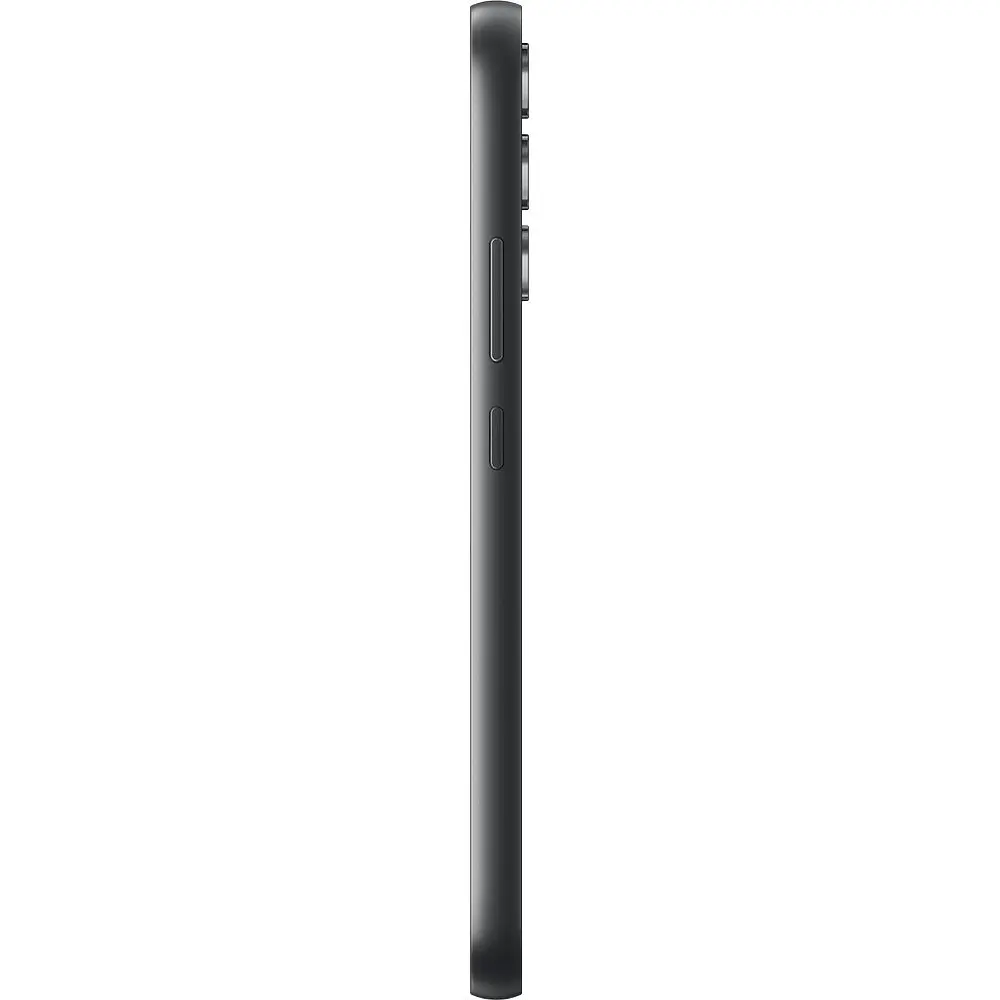 Смартфон Samsung Galaxy A34 5G 8/128GB Black SM-A346BZKA - фото 3