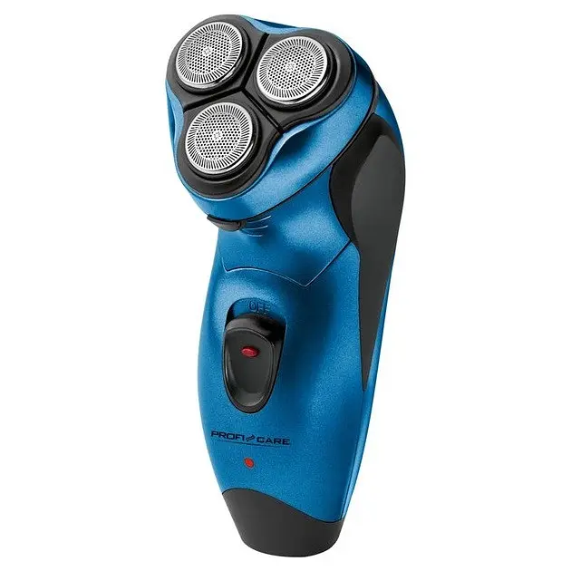 Електробритва Profi Care PC-HR 3053 Blue