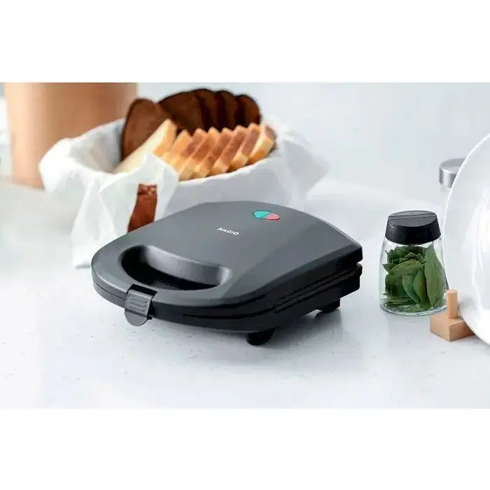 Бутербродница Magio МG-360N [81311] - фото 6