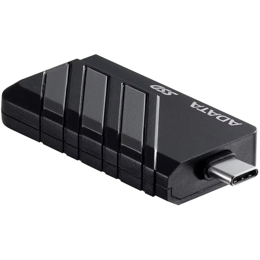 Накопичувач SSD USB 3.2 2TB SC735 ADATA (SC735-2000G-CCBK/GY) - фото 5