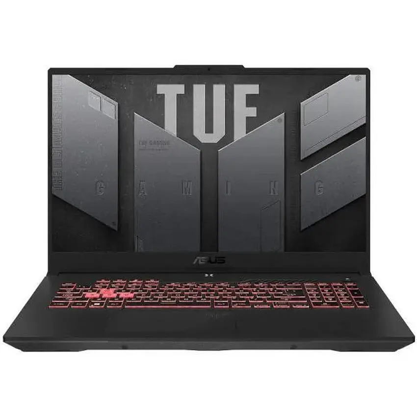 Ноутбук Asus TUF Gaming A15 FA507NUR (FA507NUR-R7085)