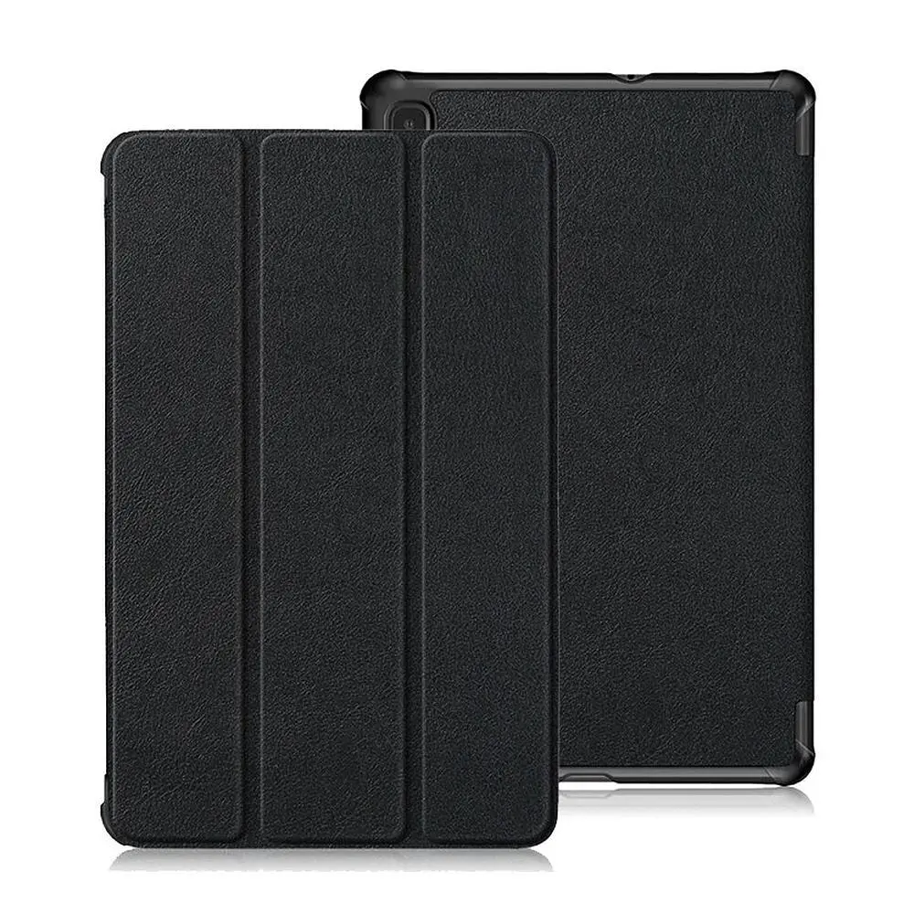 Чехол Samsung Galaxy Tab S9 Plus X810 X816 SM-X610 SM-X616 HardCase Черный - фото 4