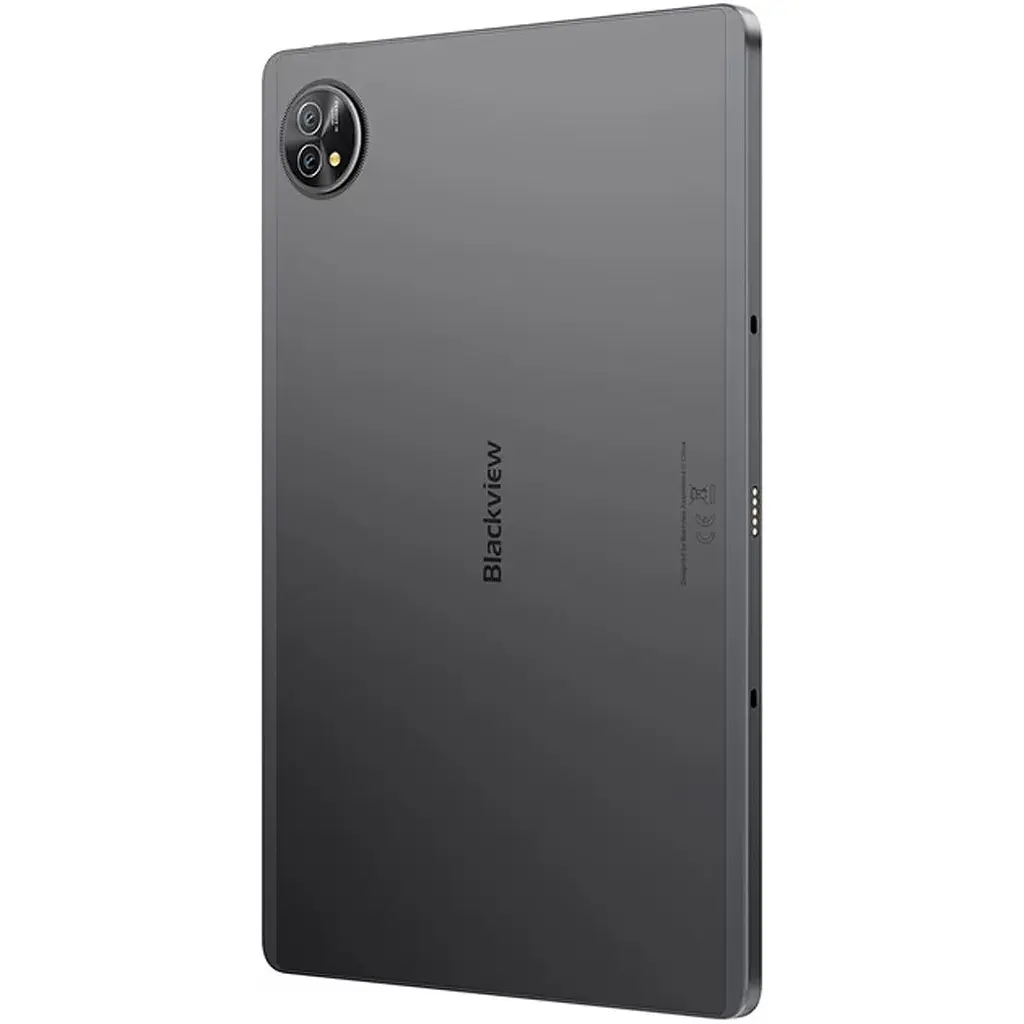 Планшет Blackview Zeno 10 8/128Gb LTE Shadow Black Global EU [159320] - фото 5