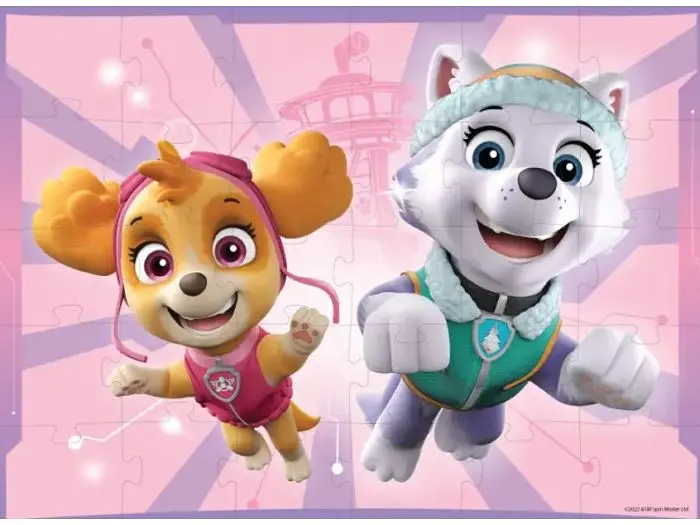 Пазл Paw Patrol, DoDo, 30 ел. - фото 2