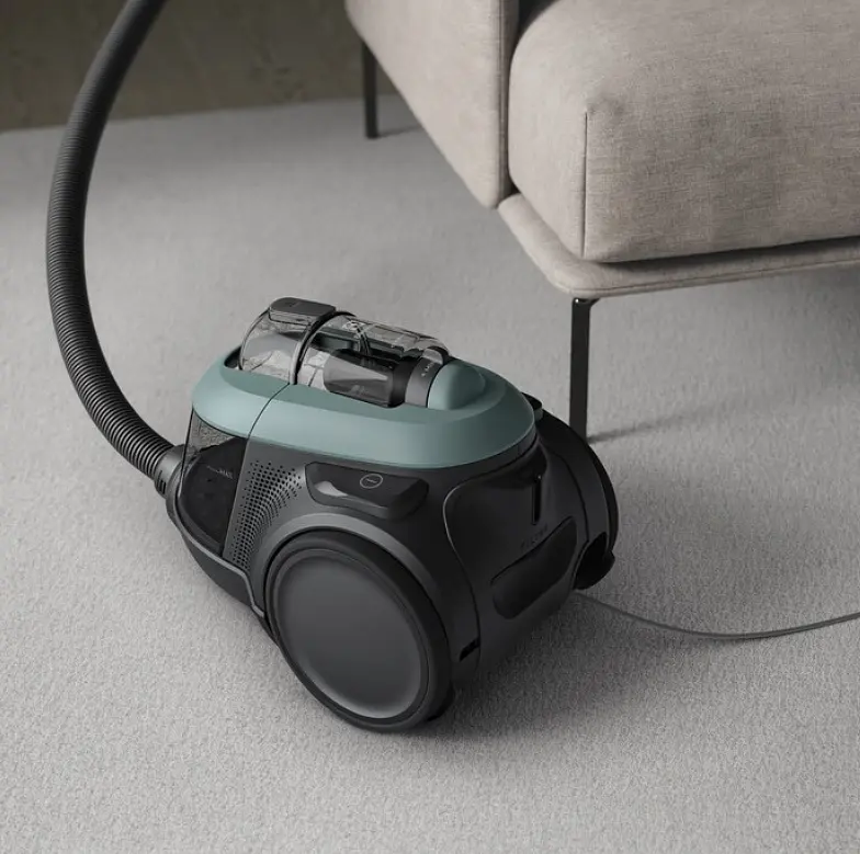 Пилосос Electrolux EL61C2OG (6856902) - фото 10