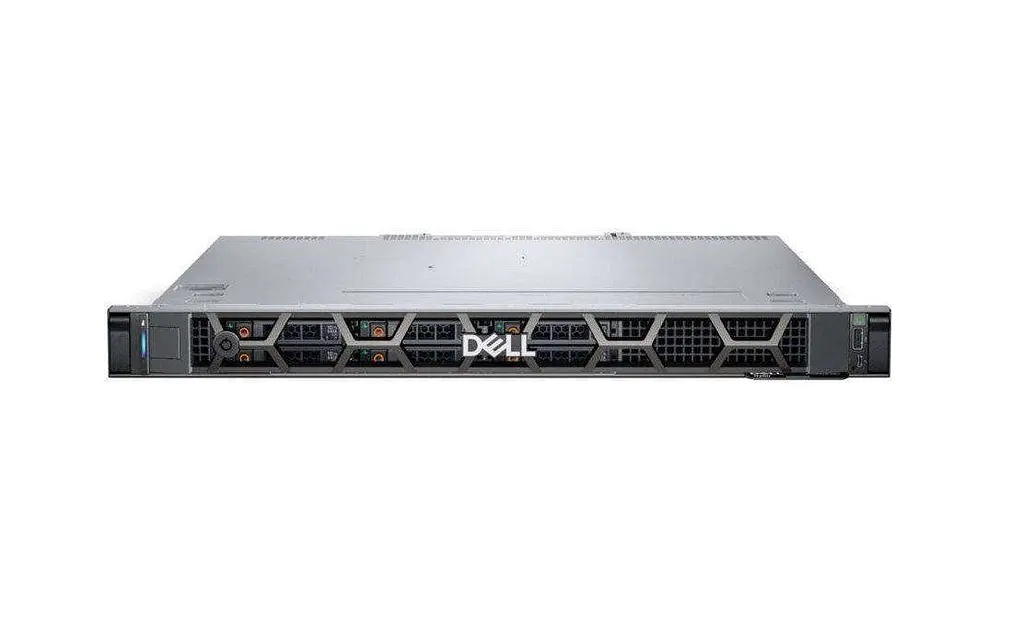Сервер Dell PowerEdge R260 (XX3GJ) - фото 2