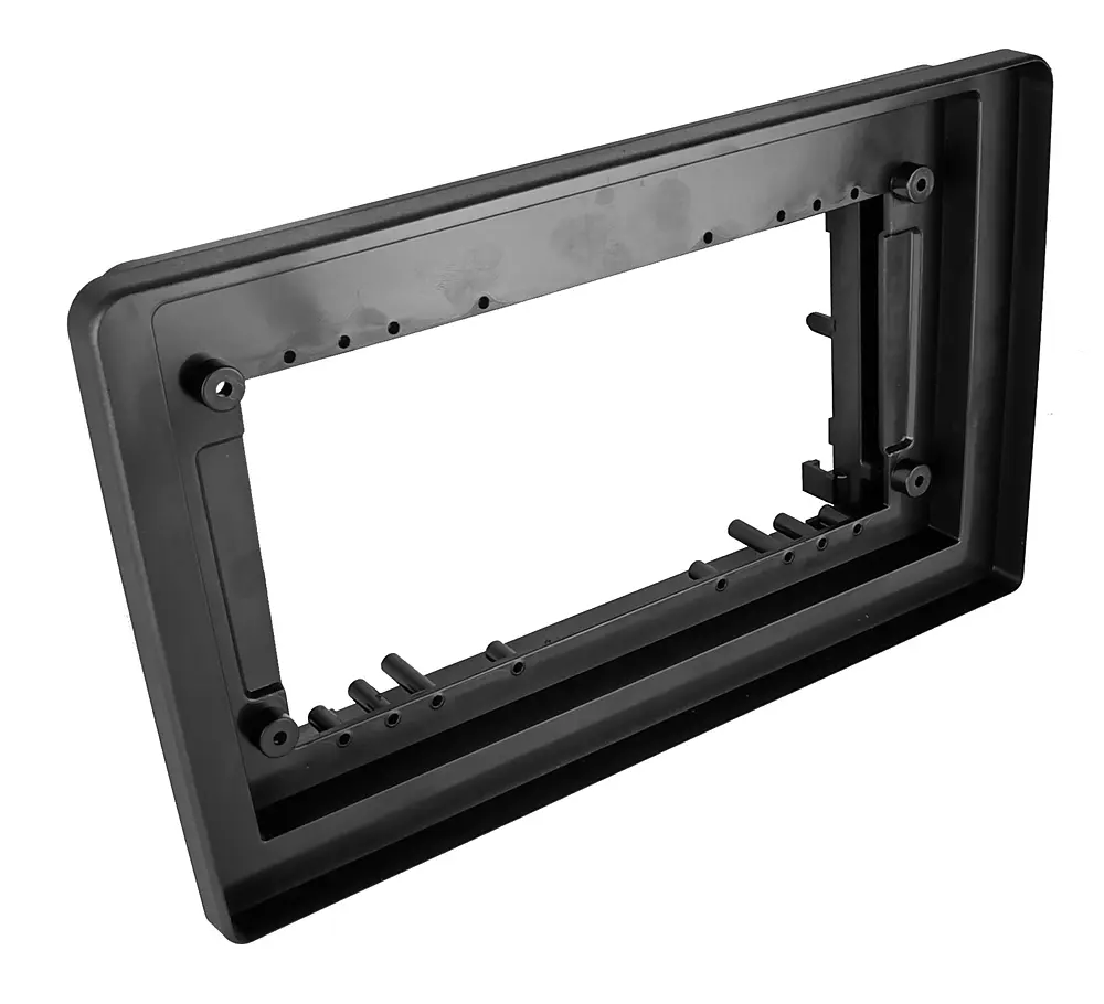 Переходная рамка для автомобиля Volkswagen Transporter, Golf, Skoda Octavia Tour AWM 981-35-056 - фото 2