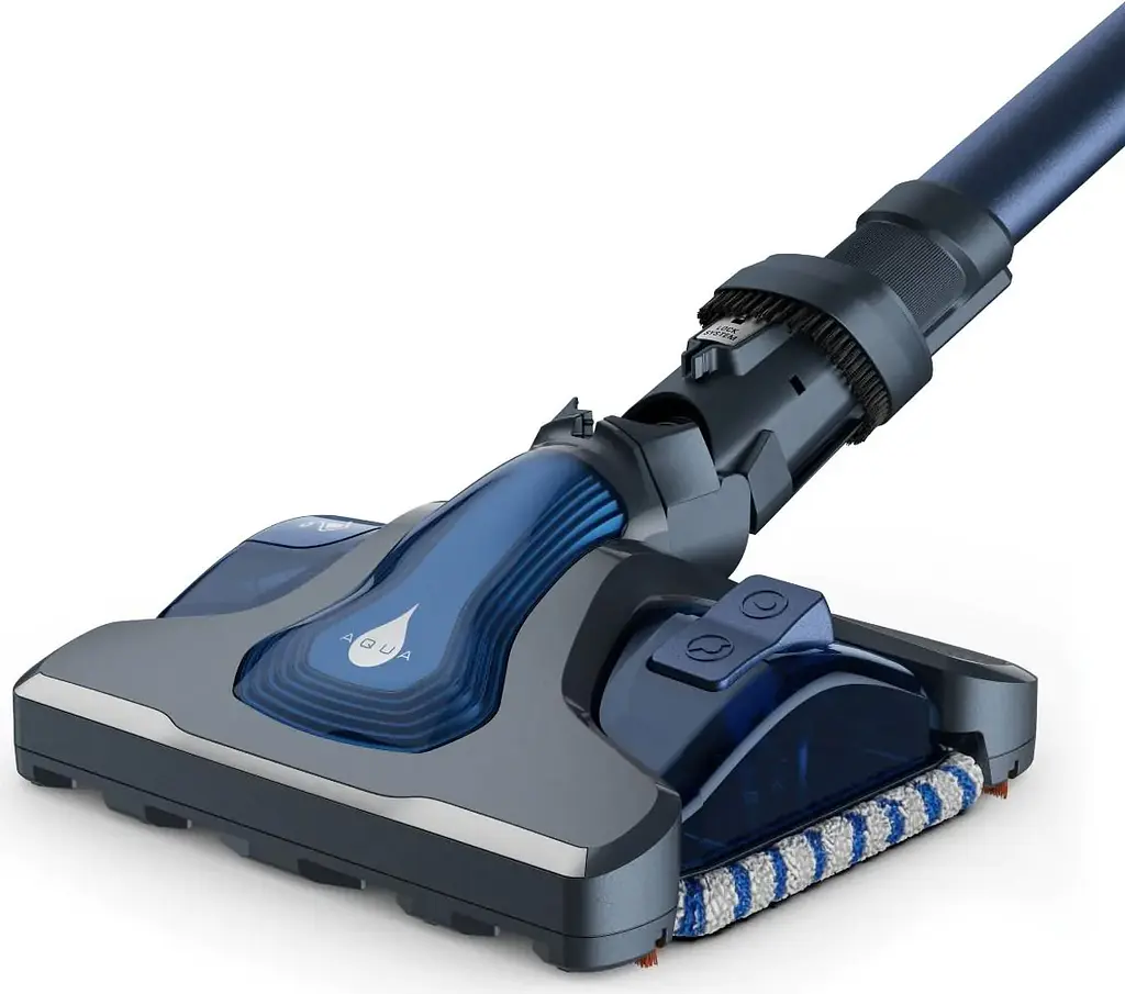 Вертикальний пилосос Rowenta X-Force Flex 14.60 Aqua (RH99C0WO) [85915] - фото 6