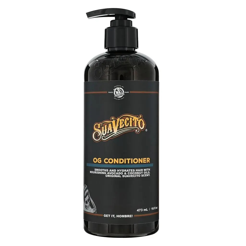 Кондиціонер для волосся Suavecito OG Conditioner 473 мл