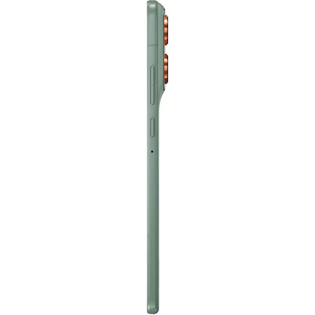 Мобільний телефон Motorola Edge 70 12/512GB Lily Pad (PBA50025RS) - фото 5