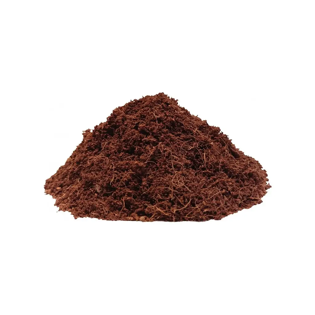 Кокосове волокно Biovita Coco Peat Balance 5 л (63456) - фото 2