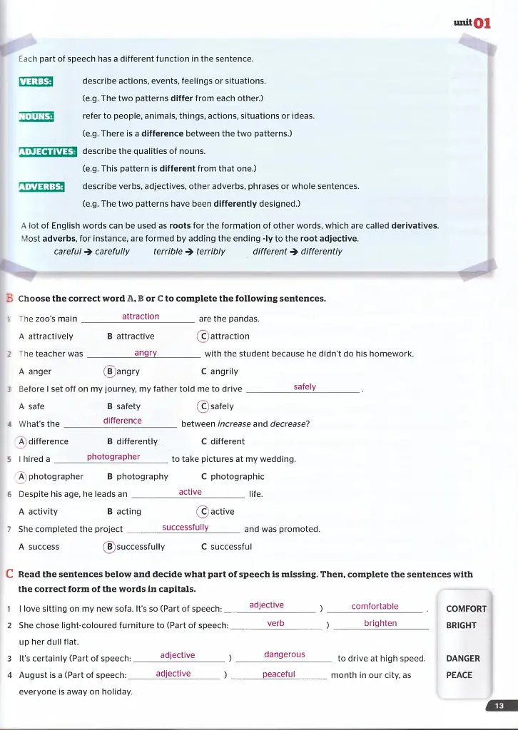 Use of English for B2. Teacher's Book - фото 12