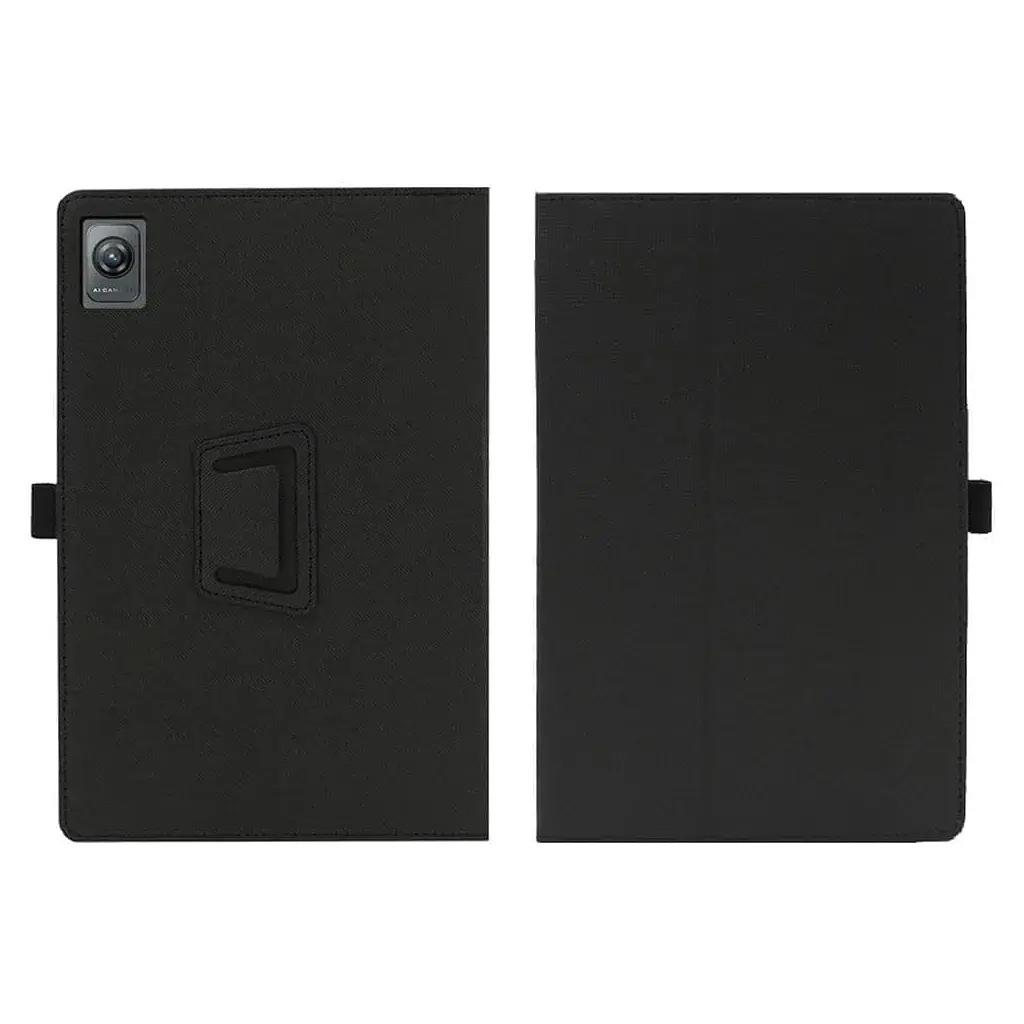 Чохол до планшета BeCover Slimbook Blackview Tab 60 8.68" Black (712833) - фото 3