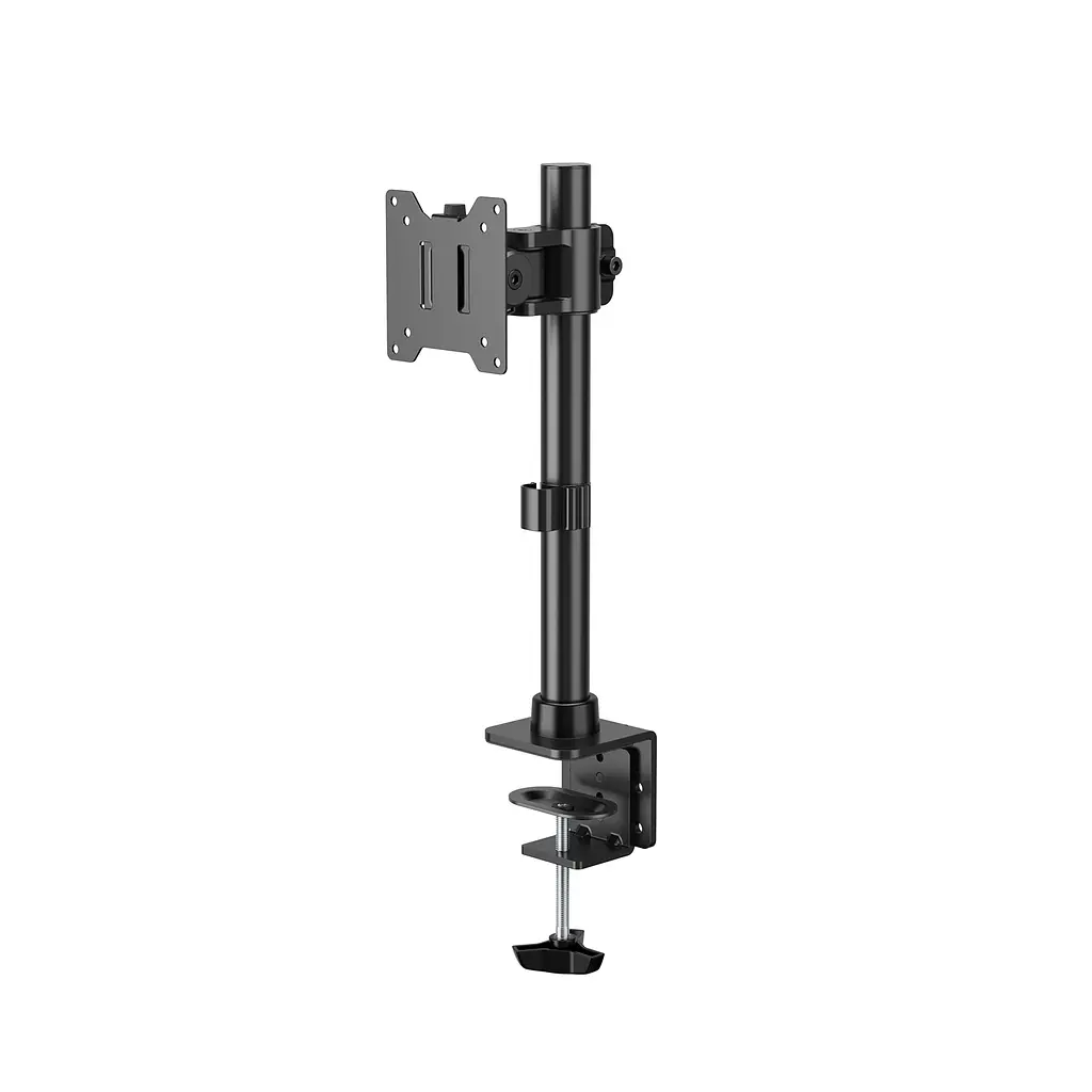 Настольный крепеж для монитора OfficePro 17-49" Black (MA100B) - фото 2