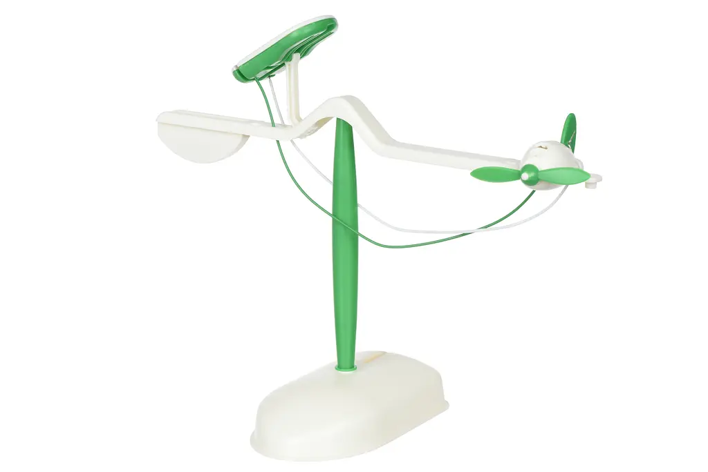 Робот-конструктор Same Toy 6 в 1 Сонцебот, на сонячній батареї (2011UT) - фото 3