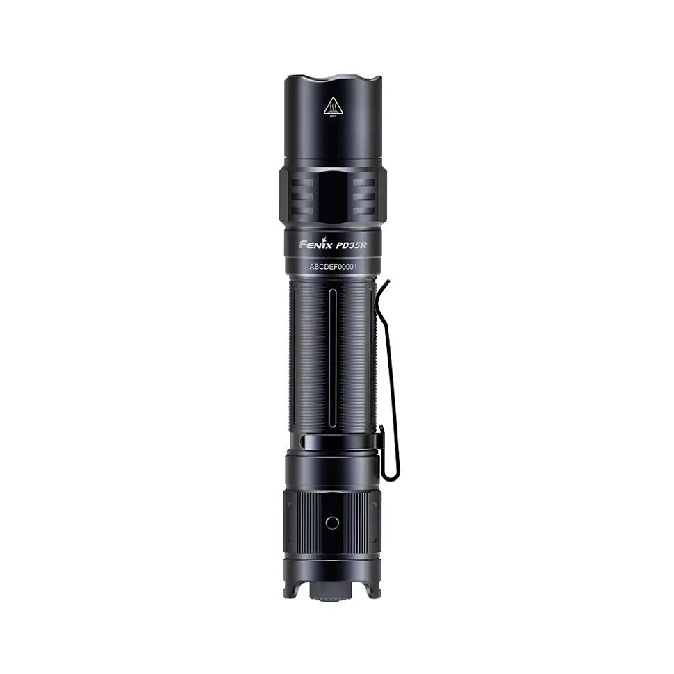 Ліхтар Fenix PD35R (1047-PD35R) - фото 4