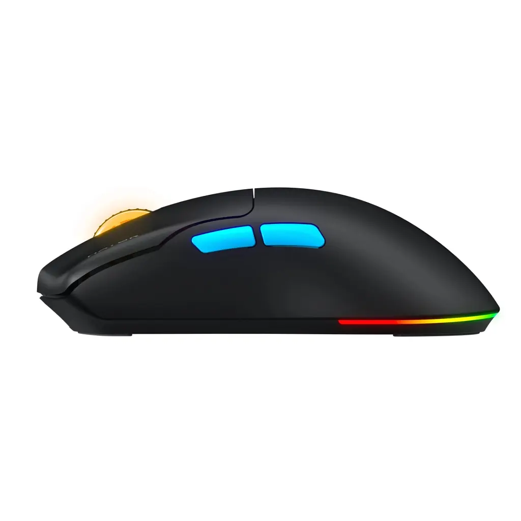 Мишка Hator Pulsar 3 Pro Wireless Black (HTM640) - фото 4