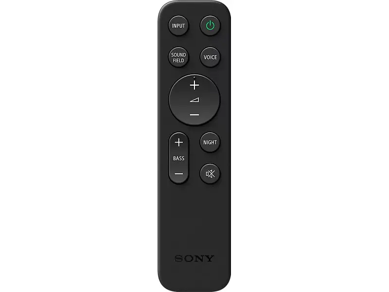 Саундбар Sony HT-S2000 - фото 4