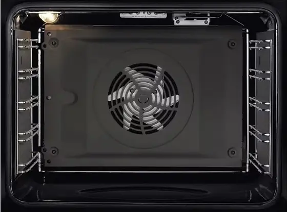 Электрический духовой шкаф Electrolux EOD5C70X (6917743) - фото 2