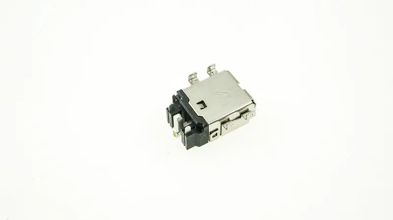 Разъем питания PJ264 (Asus TP203NA UX362FA TP203NAH) - фото 4