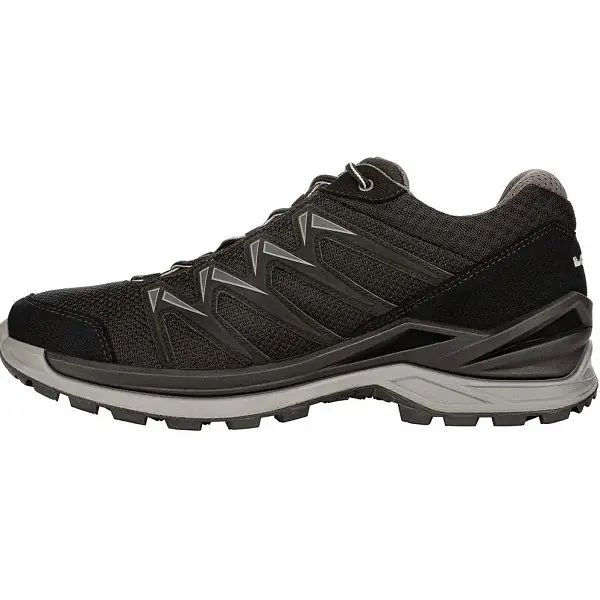 Кросівки Lowa Innox Pro GTX LO 47 Black/Grey (1012-310709-9930-47.0) - фото 2