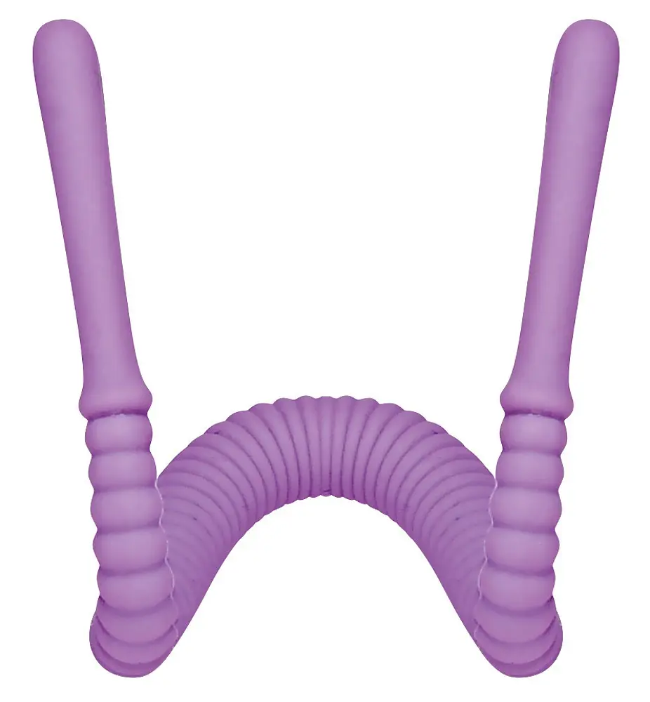 Стимулятор G-точки G-spot Labia Spreader - фото 5