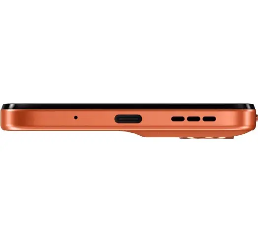 Смартфон Motorola Moto G06 4/64GB Arabesque (UA) - фото 6