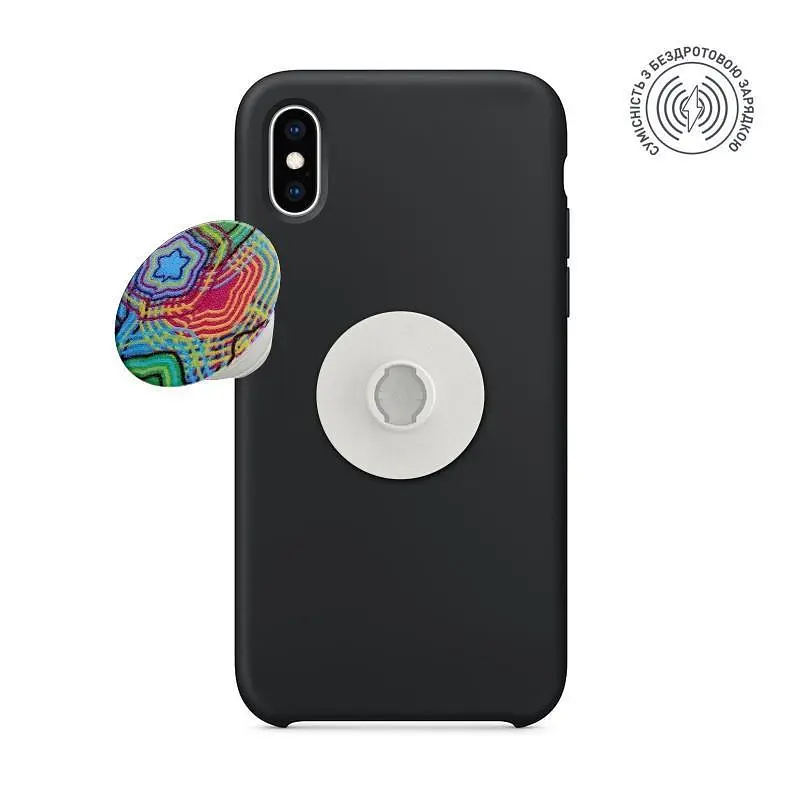 Тримач Luxe Cube POP 007 Тропічний зной (9998866457261) - фото 9