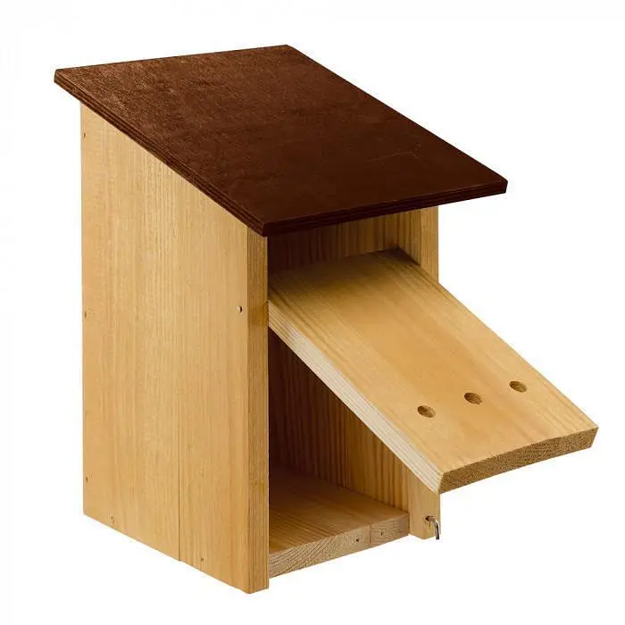 Будиночок-гніздо для диких птахів Ferplast NEST 2 - фото 2