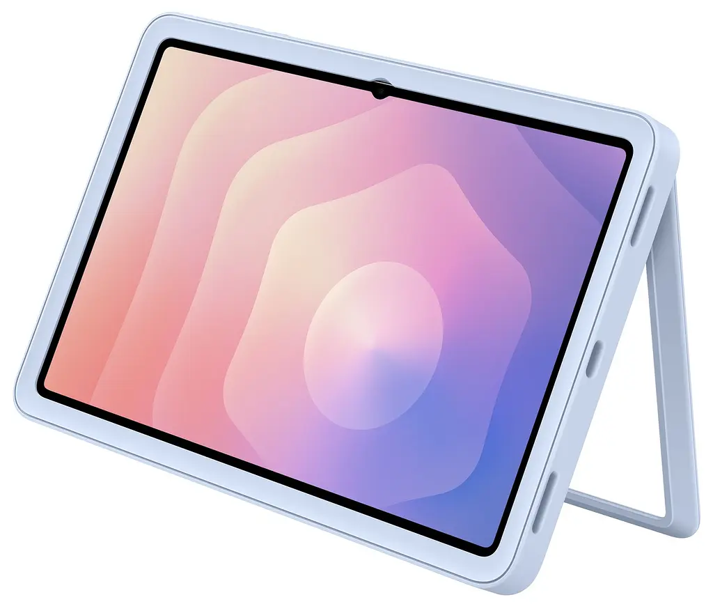 Чохол Samsung Tab S11 Ultra Frame Cover EF-JX930CLEGWW Blue teh0023344 - фото 8