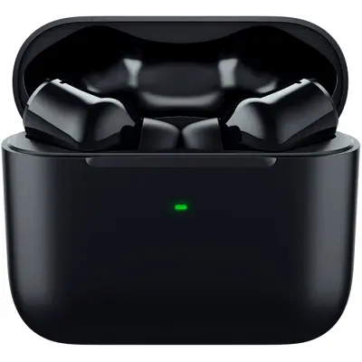 Навушники Razer Hammerhead True Wireless 2021 Black (RZ12-03820100-R3G1) - фото 5
