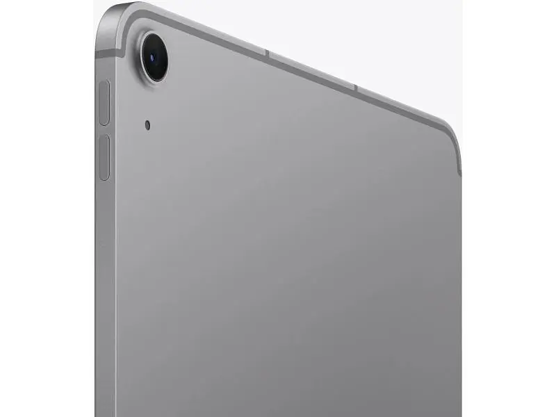 Планшет Apple iPad Air 11 2026 Wi-Fi + Cellular 256GB Space Gray (MH7D4) - фото 3