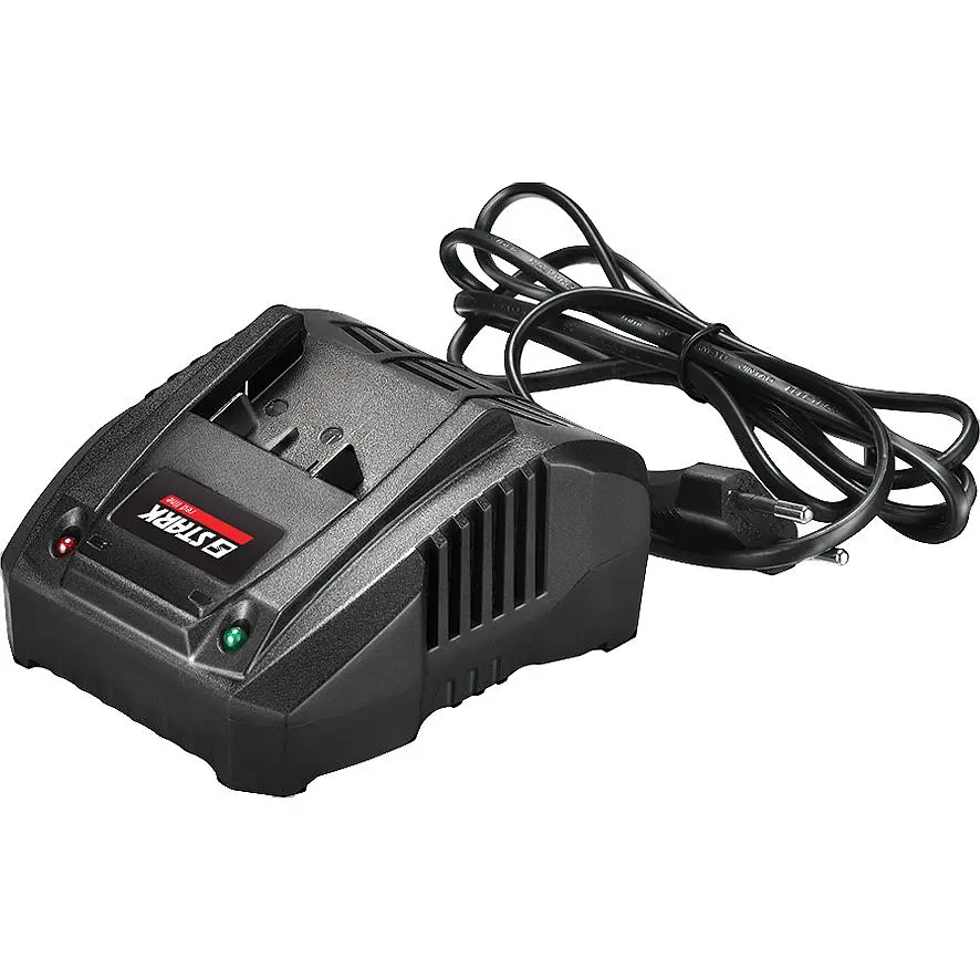 Газонокосилка аккумуляторная Stark BLM-18-330 SET (310100001) - фото 11