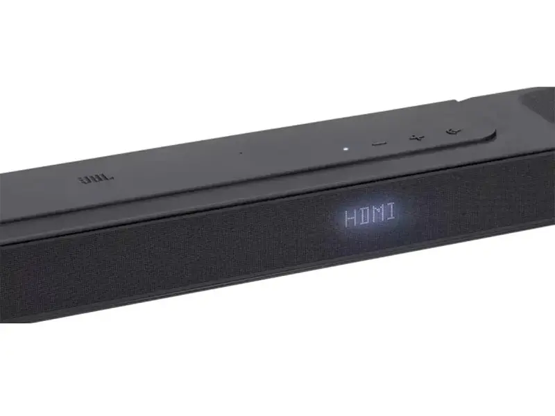Саундбар JBL Bar 800 Black (BAR800PROBL) - фото 7