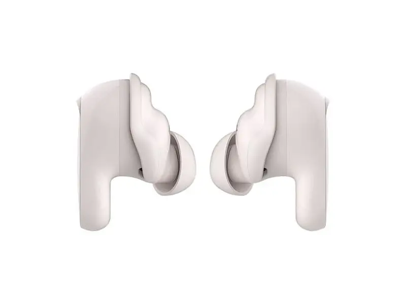 Навушники TWS (повністю бездротові) Bose QuietComfort Earbuds II Soapstone - фото 4