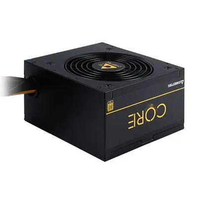Блок живлення Chieftec 600W (BBS-600S) - фото 2