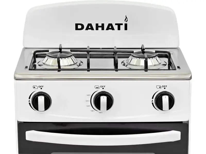 Плита газова Dahati 2000-22S - фото 4