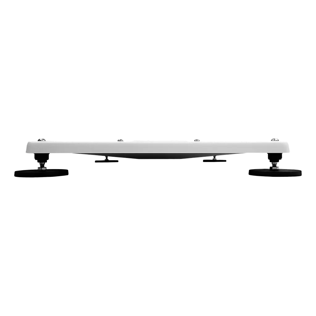 Захисний корпус Adaptis G3kit для Starlink Gen3 (rev4) на авто білий - фото 3