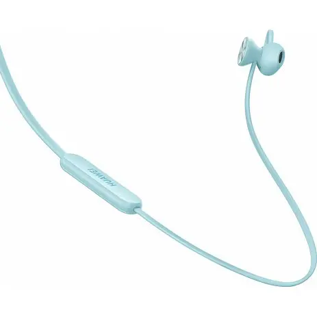 Навушники HUAWEI FreeLace Lite Blue - фото 2