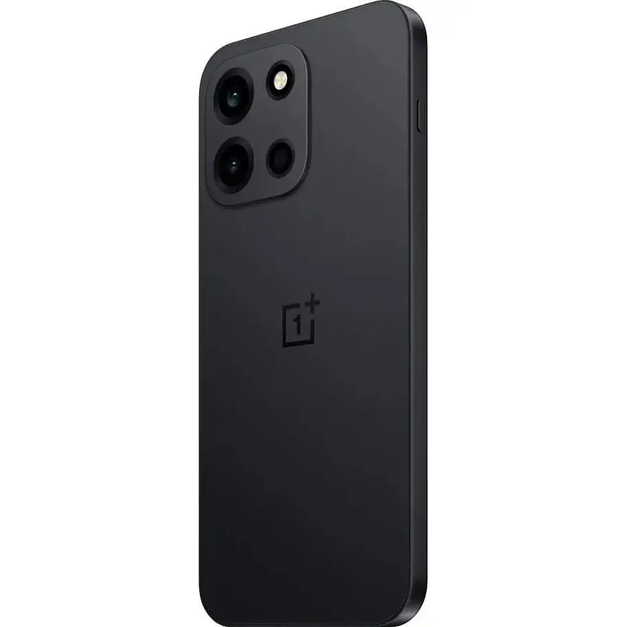 Смартфон OnePlus Nord 6 5G 8/256GB Pitch Black [170973] - фото 5