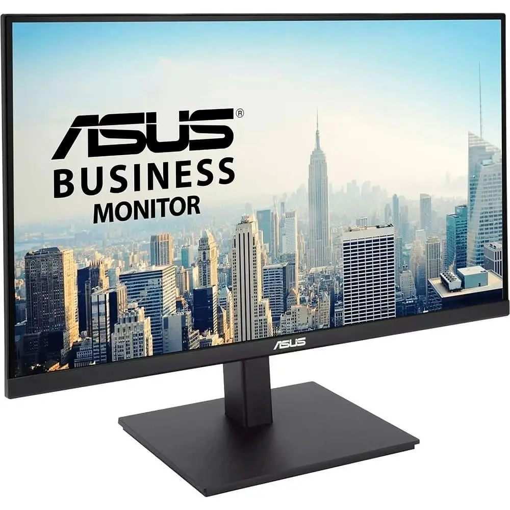 Монітор 27" ASUS VA27UQSB UHD IPS 60Hz (90LM09WJ-B02170) - фото 3